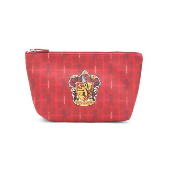 HELLO KITTY Red harry potter makeup case - Picture 1 of 2